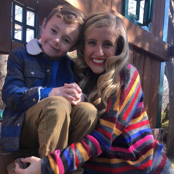 Meet your Posher, Gracie - Picture 1 of 1